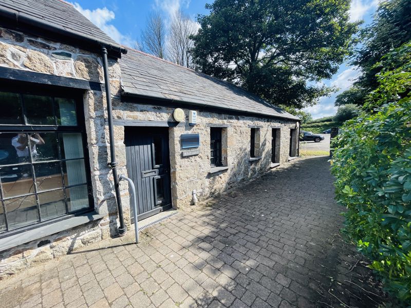 St Ingunger Offices